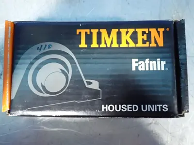 Used TIMKEN SCJT 1 1/2 Tooling & Accessories (Other) Ohio US | HGR 24 #912738
