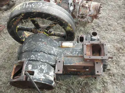 USED AJAX 7 1/4X8 EA-30