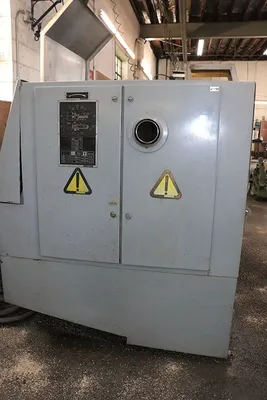 1994 POREBA TRP 93 X 3000MM LATHES, ENGINE_See also other Lathe Categories | Prime Machinery (34)