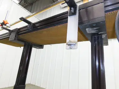 Used N/A _UNKNOWN_ Belt Conveyors Indiana US | Arrow Industrial #838215