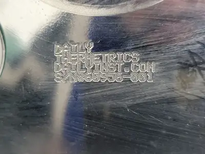 NEW DAILY THERMETRICS 20-TW-339