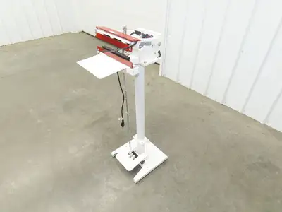 Used MIDWEST PACIFIC _UNKNOWN_ Bag Sealers Indiana US | Arrow Industrial #1462654