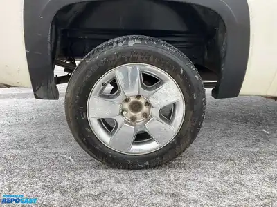 USED 2011 CHEVROLET SILVERADO 1500