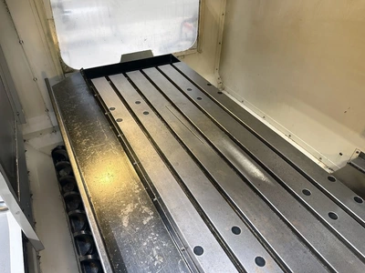 2006 HAAS VF-3 Vertical Machining Centers | Charter Auctions (24)