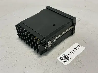 USED RKC C400FJA3-M*AP