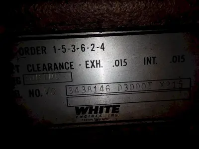 KOHLER 60ROZ81 Diesel Engines | Rock Solid Tools (9)