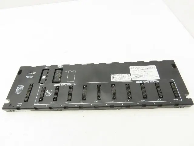 Used GE FANUC _UNKNOWN_ PLC Processors Indiana US | Arrow Industrial #1185073
