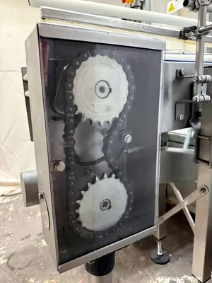 USED KRONES K748-107