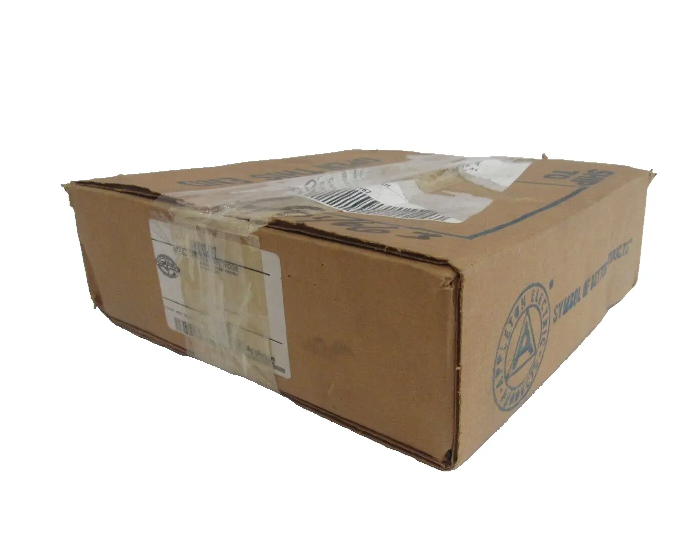 NEW APPLETON 819013-007 STEEL SPRING CARTRIDGE 819013007