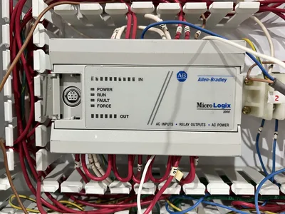 USED 2005 MULTIPRESS MULTIPRESS M5P-12 PRESS