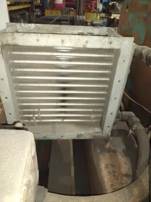 USED WYSONG 160-12