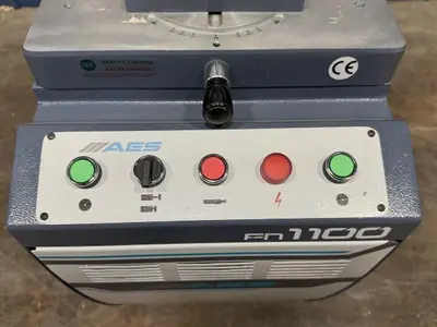 USED AES FN