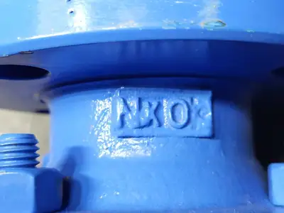 NEW METSO XT02CWTAJ2SJHADF