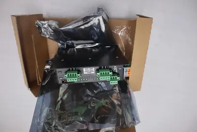 MTC 3096 Control 2 Stepper motors MTC-3096 PASABAN PART NEW IN BOX STOCK G232