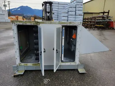 USED 2019 COOLBREEZE FB-D-60-0/A