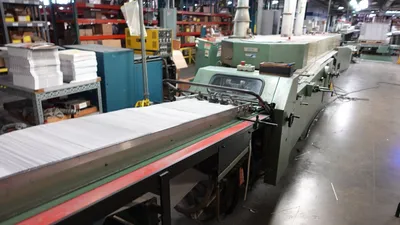 MÜLLER MARTINI NORM PERFECT BINDER Perfect Binders | Machinery Solutions Group, Inc. (3)