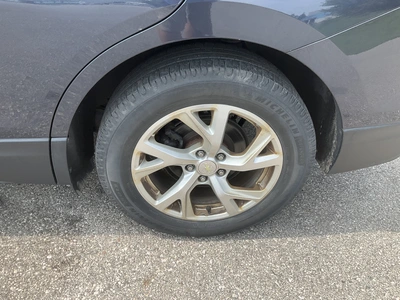 Used 2018 CHEVROLET EQUINOX SUVs Michigan US | Miedema Asset Management Group #1402781