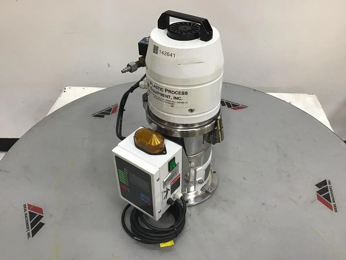 USED PPE TAL-15UFX