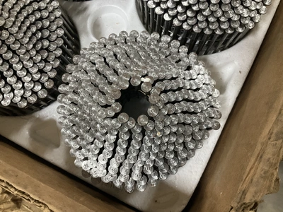 Used _UNKNOWN_ _UNKNOWN_ Misc Fasteners Michigan US | Miedema Asset Management Group #1315578