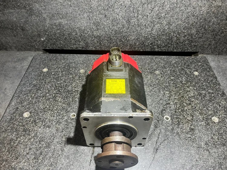 Used FANUC A06B-0143-B075 Tooling & Accessories (Other) | MachineStation #946785