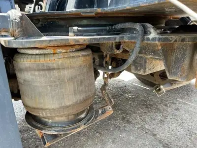 Used 2006 TRAIL KING _UNKNOWN_ Chassis Iowa US | Kading Ag #1501781