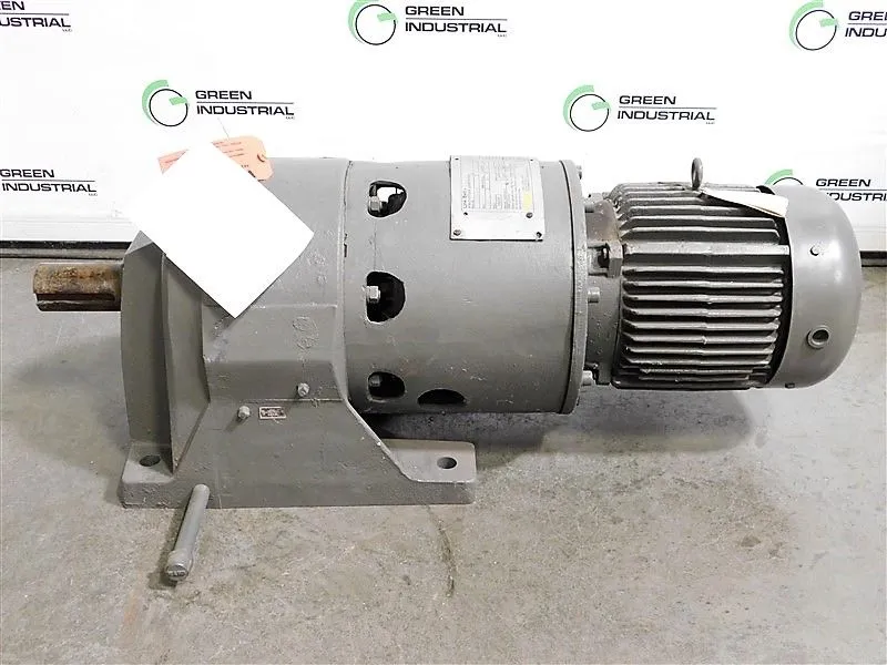 USED LINK-BELT TBFC