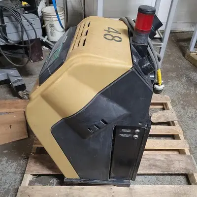 USED CONAIR W0015