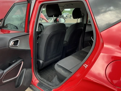 USED 2021 KIA SOUL