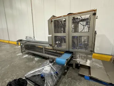 USED 2017 PND DF12