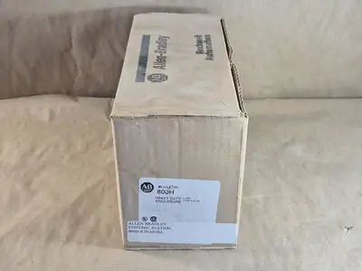 NEW ALLEN-BRADLEY 800H-R3HAR4RL
