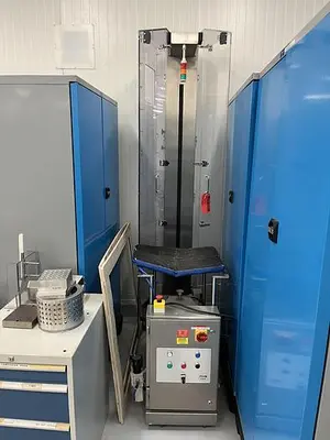 Blisterpack Line