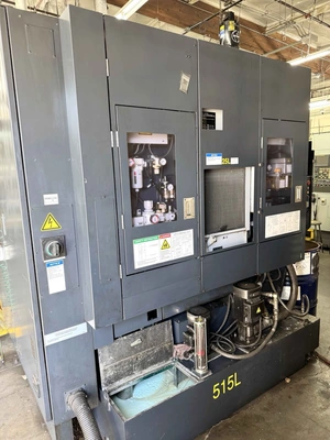 USED 2011 MAKINO A51NX