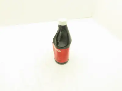LubeMaster System Purge Equipment Flushing Oil 1 Quart