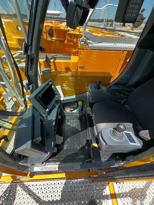 Used 2017 LIEBHERR LTM 1750-9.1 Mobile Cranes Connecticut US | Quality Cranes & Equipment #1485744