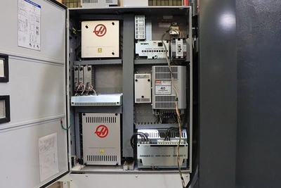 2014 HAAS VF-3YT Vertical Machining Centers | Toolquip, Inc. (20)