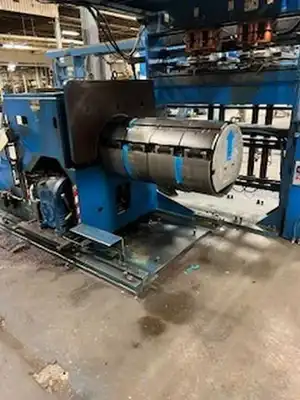 USED 1980 PERFECTO R-51701 C
