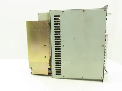 Nachi Fujikoshi AUXL113A AC Servo Amplifier Drive Unit AUX113