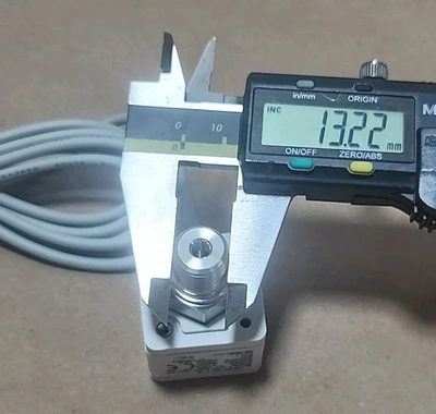 NEW SMC ISE80-02-T-M
