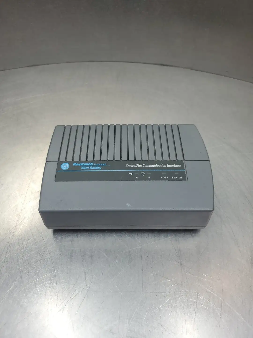 USED Allen-Bradley 1770-KFC15/B