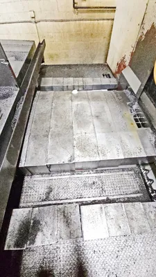 2000 TOSHIBA BTD-110.R16 Horizontal Table Type Boring Mills | CNCsurplus (6)