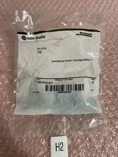 NEW Allen-Bradley 700-POLKIT