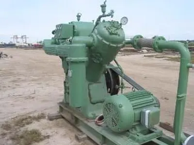 USED BROOMWADE VMHD500