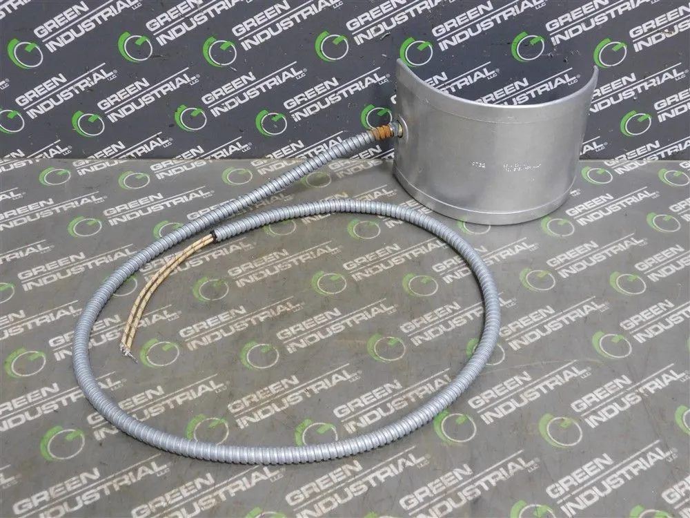 USED HEATRON B5J4A629-A1