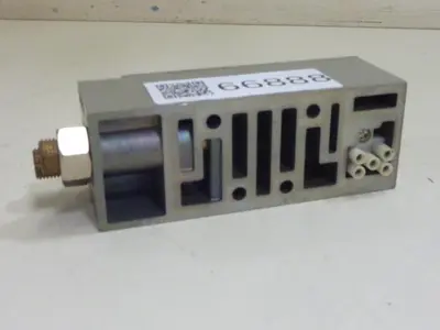 USED SMC VVS8060-22A