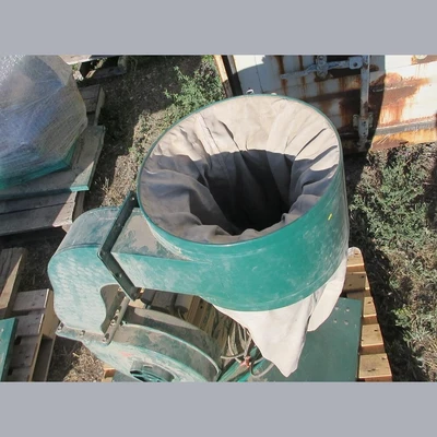 3HP Dust Collectors