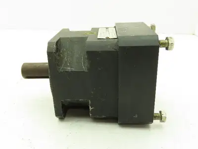 Neugart PL90S/0P2/H Planetary Gearbox Gear Head 10:1 Ratio 20mm Shaft