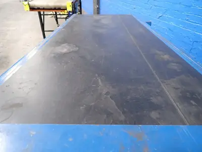 Laros 64" X 24" Belt Conveyor