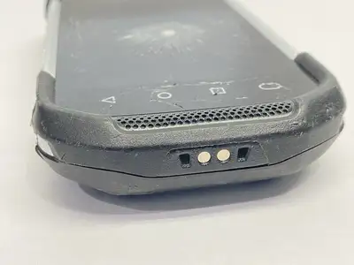 Used Zebra TC700K Android Touch Computer Scanner BROKEN SCREEN Barcode Scanners Michigan US | Maverick Industrial Sales #1389717