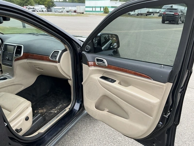 Used 2011 JEEP GRAND CHEROKEE SUVs Michigan US | Miedema Asset Management Group #1325741
