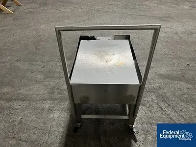 USED ETL Large Hot Plate 18 x 24